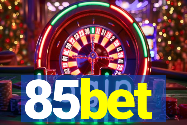 85bet