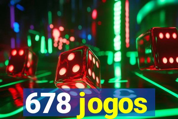 678 jogos