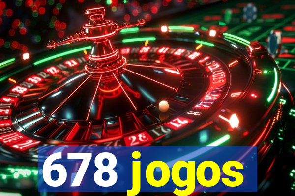 678 jogos