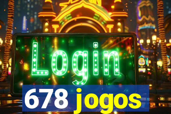 678 jogos