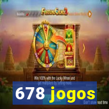 678 jogos