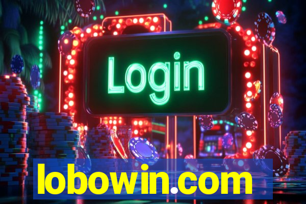 lobowin.com