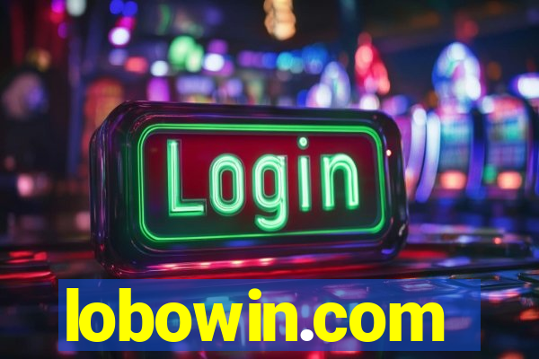 lobowin.com