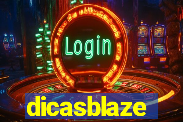 dicasblaze