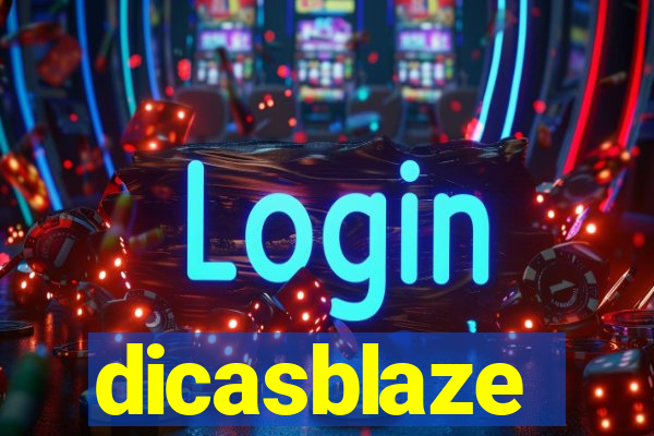 dicasblaze