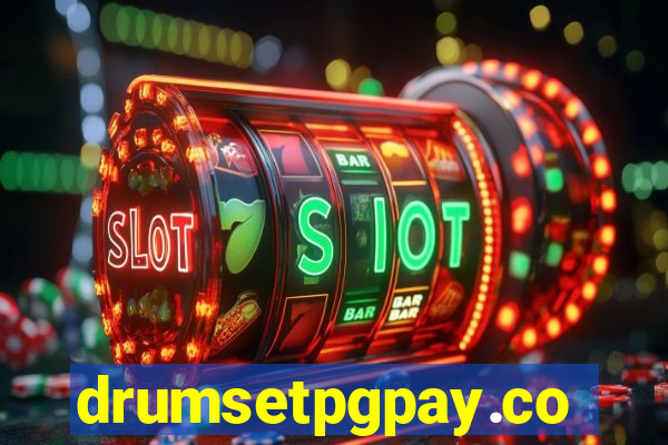 drumsetpgpay.com