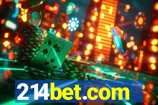 214bet.com