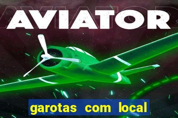 garotas com local santos sp