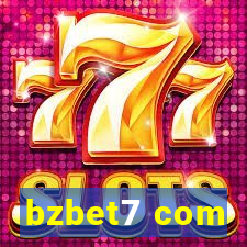 bzbet7 com