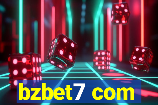 bzbet7 com