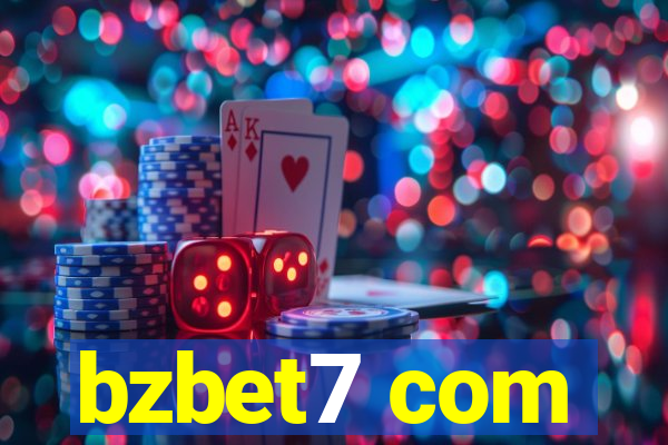 bzbet7 com