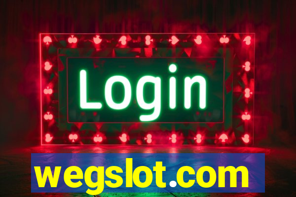 wegslot.com