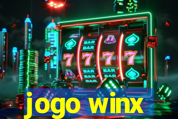 jogo winx