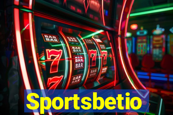 Sportsbetio