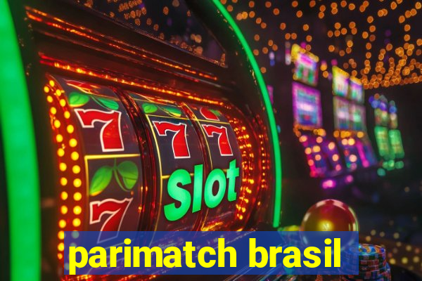 parimatch brasil