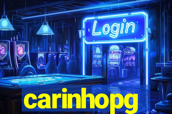 carinhopg