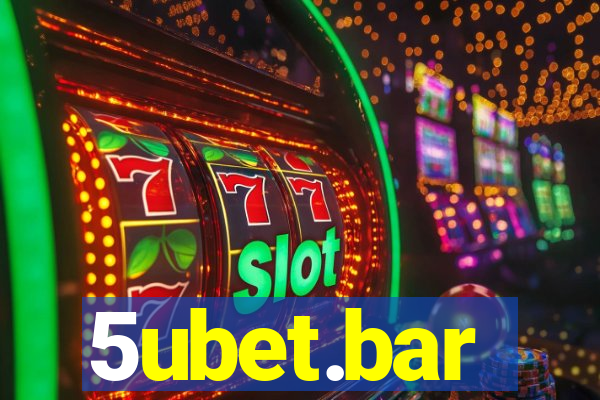 5ubet.bar