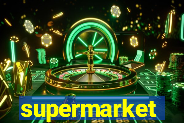 supermarket simulator apk dinheiro infinito android