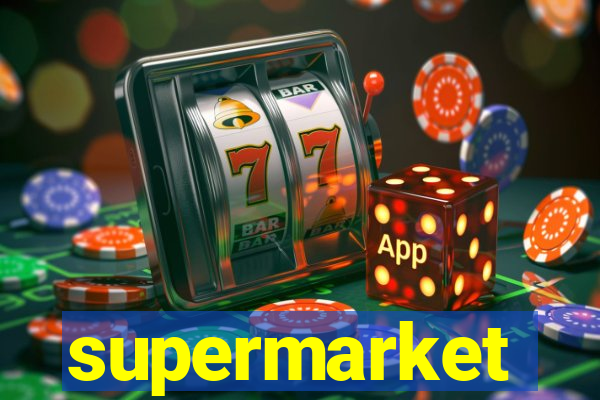 supermarket simulator apk dinheiro infinito android