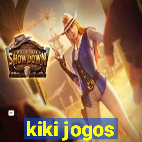 kiki jogos