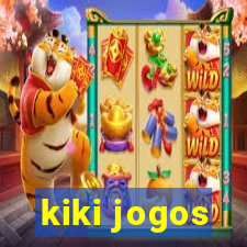 kiki jogos