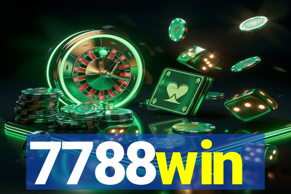 7788win