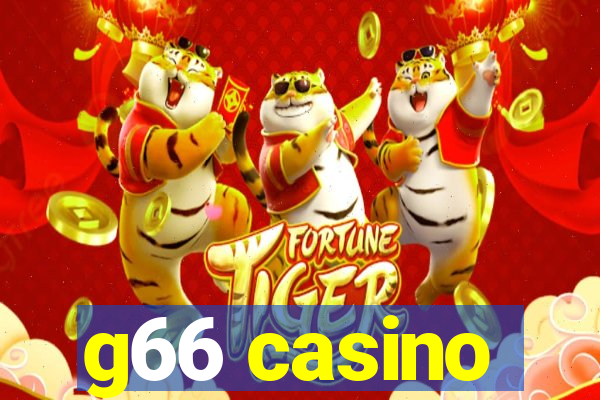 g66 casino