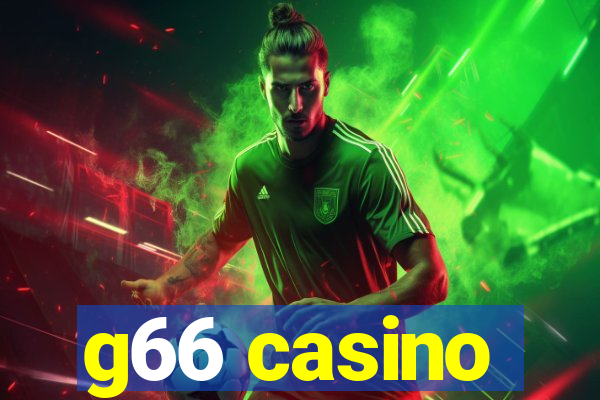 g66 casino