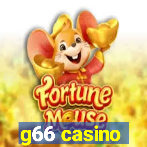 g66 casino