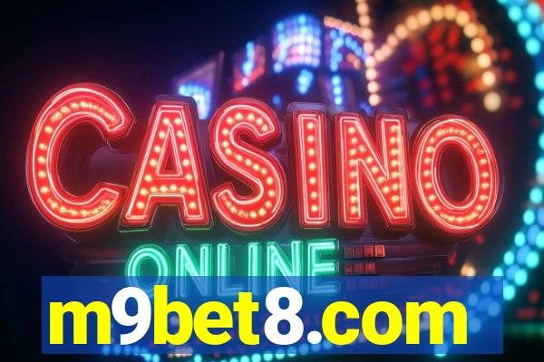 m9bet8.com