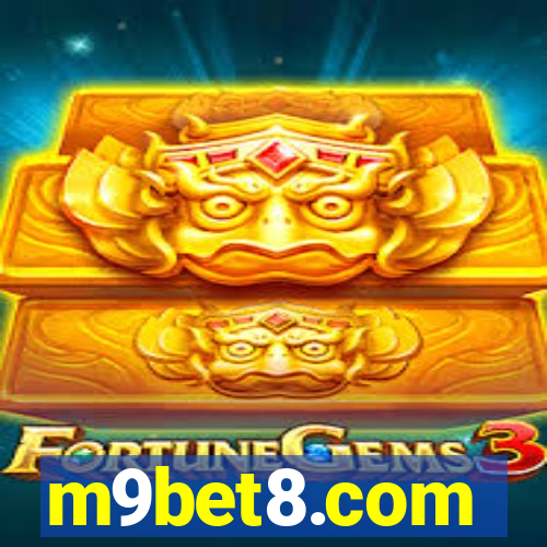 m9bet8.com