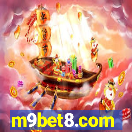 m9bet8.com