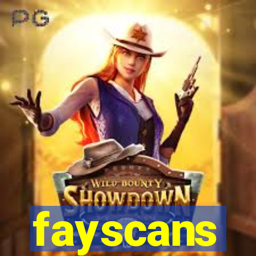 fayscans