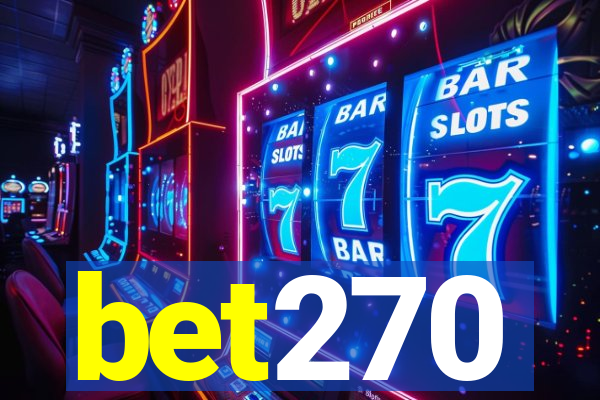 bet270