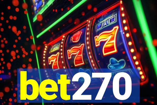 bet270