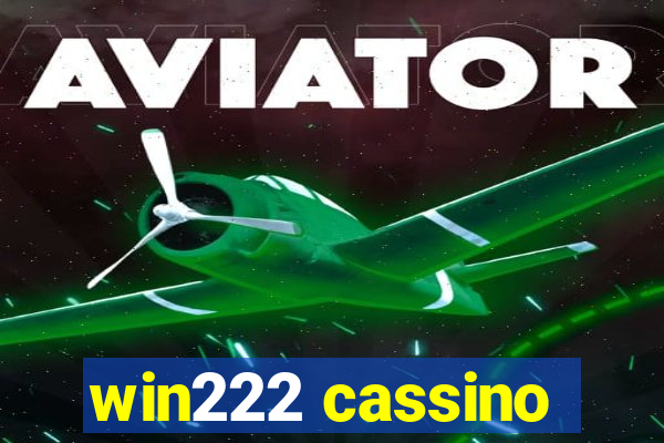 win222 cassino