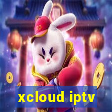 xcloud iptv