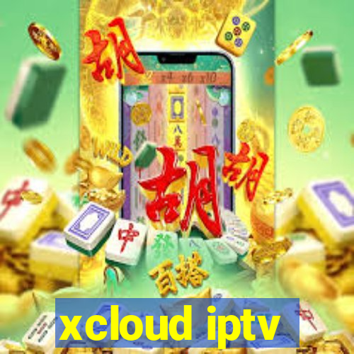 xcloud iptv