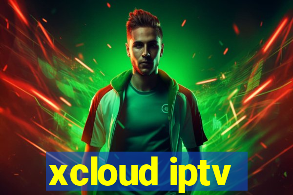 xcloud iptv