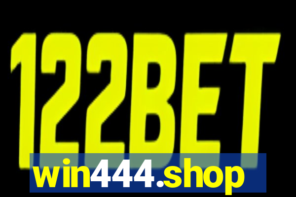 win444.shop