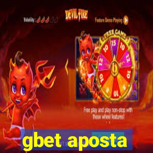 gbet aposta