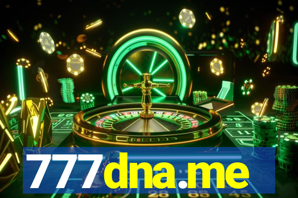 777dna.me