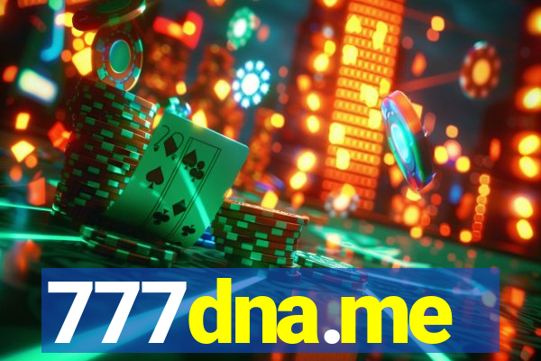 777dna.me