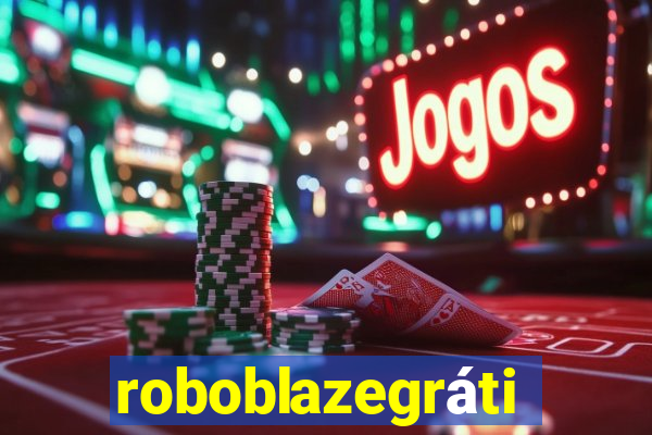 roboblazegrátis