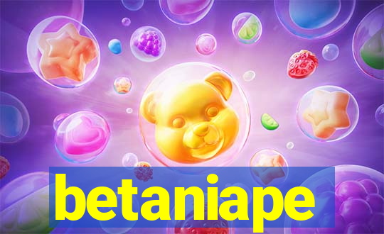 betaniape