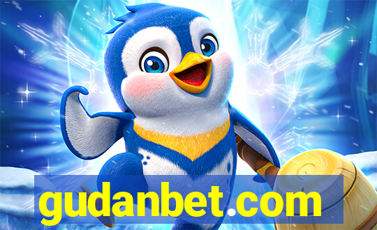 gudanbet.com