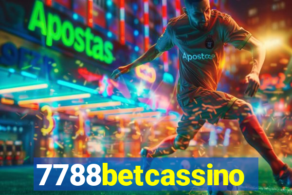 7788betcassino