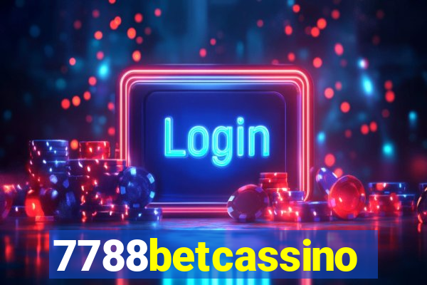 7788betcassino