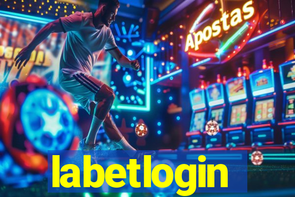 labetlogin