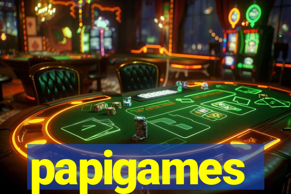 papigames